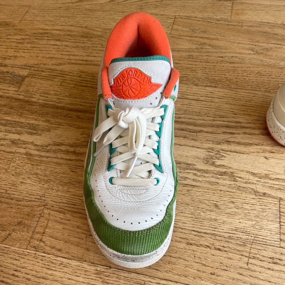 Retro Jordan - Picture 3 of 13